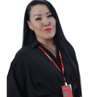 Оксана Блашкевич