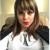 Ирина Лаптева