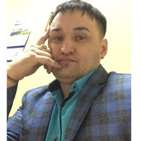 Руслан Юсупов