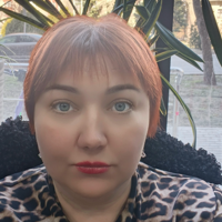 Юлия Измесьева