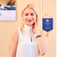 Анна Самусева