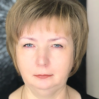 Ирина Малышевская