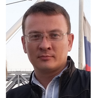Дмитрий Щелочков