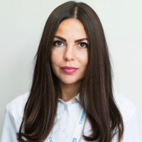 Екатерина Сарычева