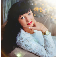 Наталья Лебедева