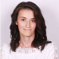Левиза Халилова