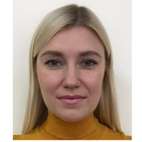 Виктория Куц