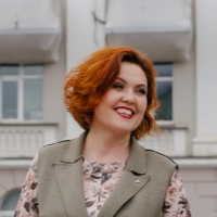 Лилия Галяутдинова