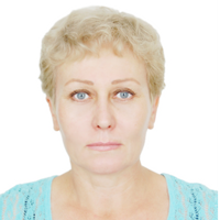 Олеся Шарова