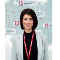 Ольга Роговая