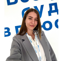 Алина Пузырная