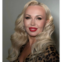 Елена Пажгина