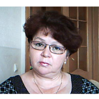 Ирина Голубева