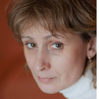 Ольга Губанцева