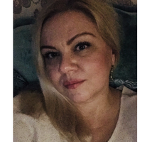 Ольга Захарова