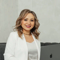 Ляйсан Муллаянова