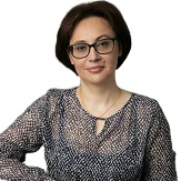 Татьяна Федосеева