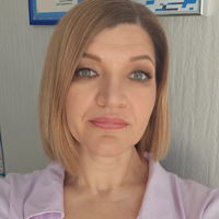 Нина Абубекирова