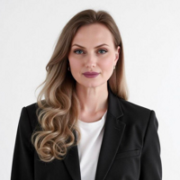 Светлана Крюкова
