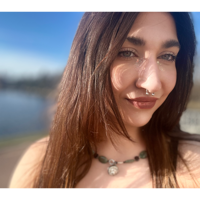 Анна Зайцева