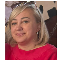 Наталья Малахова