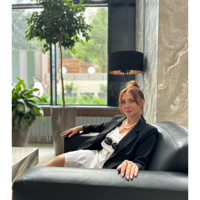 Екатерина Безрукова