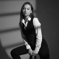 Виктория Кибкалова