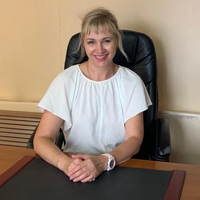 Светлана Румянцева