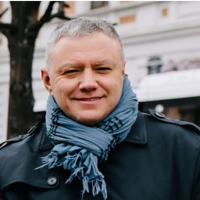 Юрий Марышев