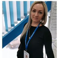 Светлана Кукуева