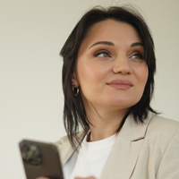 Екатерина Минькач