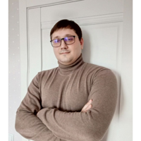 Антон Журавлев