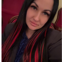 Юлия Степанюк