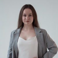 Влада Соколова