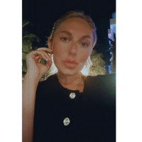 Кристина Блинова