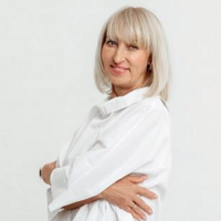 Татьяна Щербакова