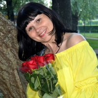Ирина Шевченко