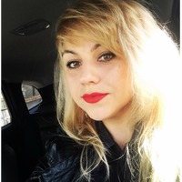 Елена Петрова