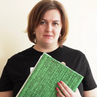 Ирина Балашова