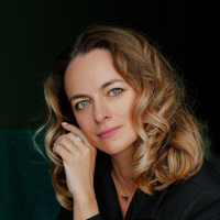 Людмила Тихонова