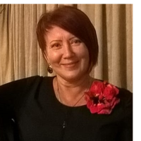 Надежда Андрианова