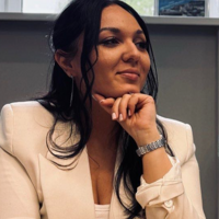 Руфина Мухамадеева