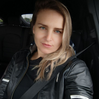 Диана Нестеренок