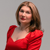 Оксана Шапошникова