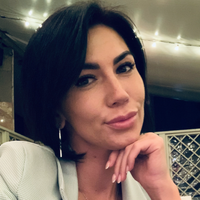 Екатерина Данелия