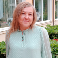 Анна Федорова