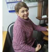 Светлана Демина