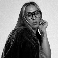 Алина Ильясова