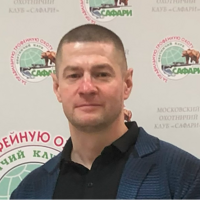 Андрей Марченко