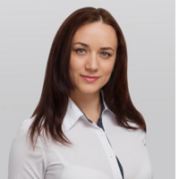Юлия Федечкина